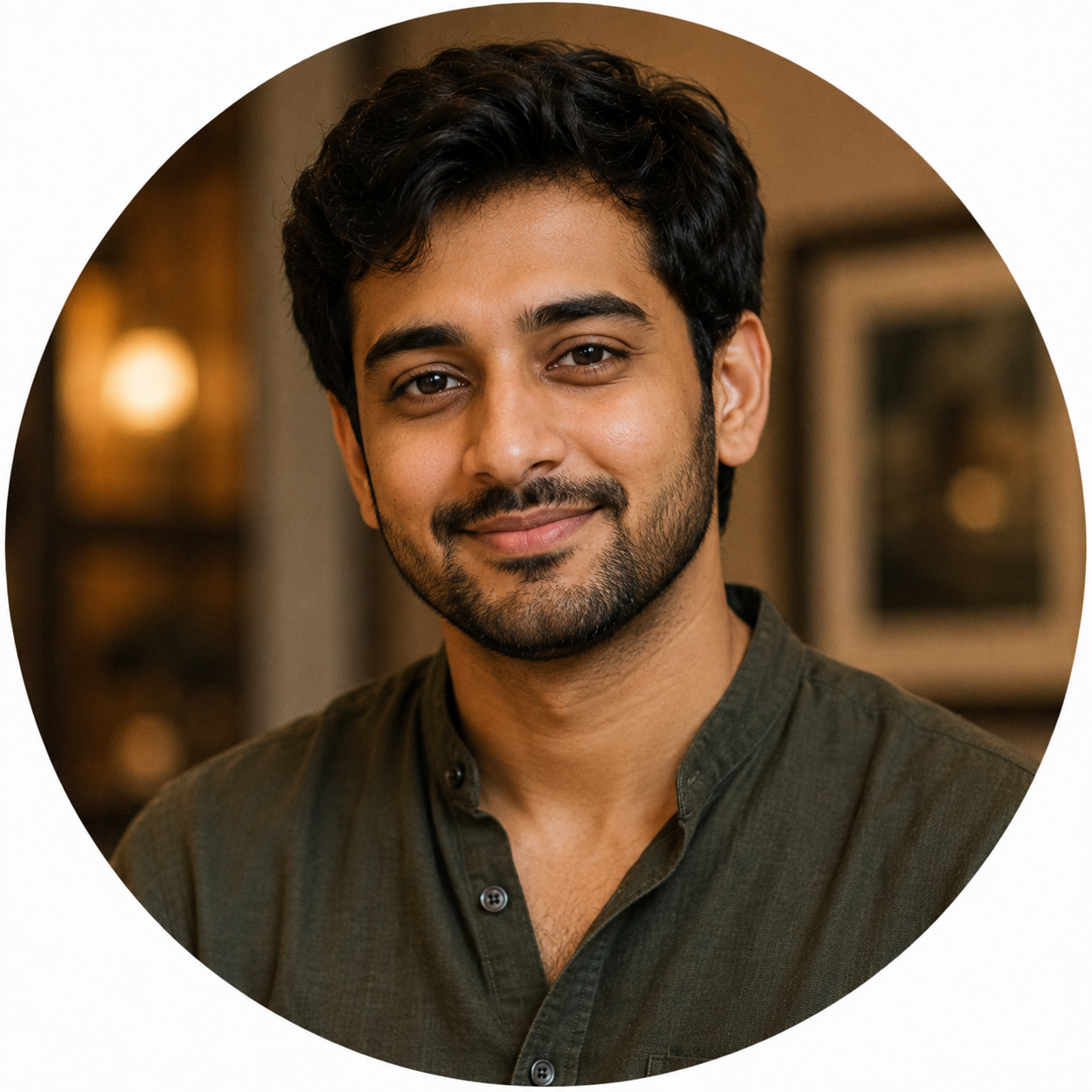 Rohan M. — Salt Lake